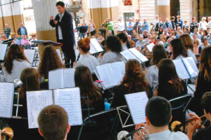 Concierto del Corpus