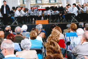 Concierto del Corpus