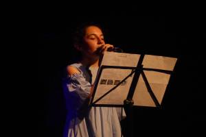 Ikastaroaren bukaerako kontzertua Legorretan