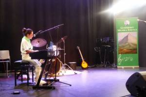 Ikastaroaren bukaerako kontzertua Legorretan