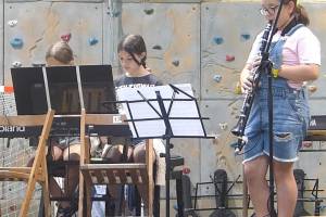 Concierto de Fin de Curso Idiazabal