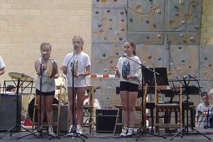 Concierto de Fin de Curso Idiazabal