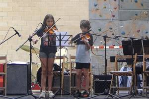 Concierto de Fin de Curso Idiazabal