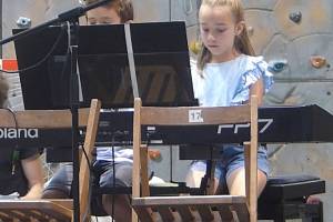 Concierto de Fin de Curso Idiazabal