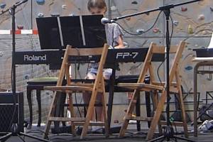 Concierto de Fin de Curso Idiazabal