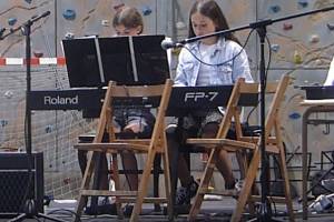 Concierto de Fin de Curso Idiazabal