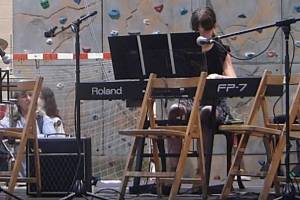 Concierto de Fin de Curso Idiazabal