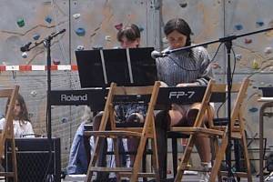 Concierto de Fin de Curso Idiazabal