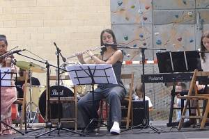 Concierto de Fin de Curso Idiazabal