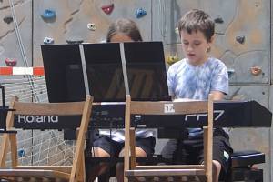 Concierto de Fin de Curso Idiazabal