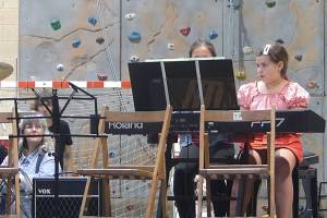 Concierto de Fin de Curso Idiazabal