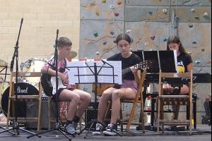 Concierto de Fin de Curso Idiazabal