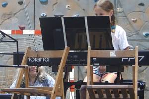 Concierto de Fin de Curso Idiazabal