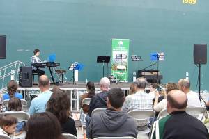 Kurtsoaren buakera kontzertua Itsasondon