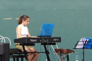 Kurtsoaren buakera kontzertua Itsasondon