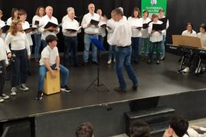 Santa Cecilia Legorreta