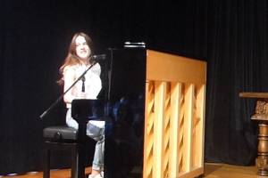 Kantu kontzertua Ordizian