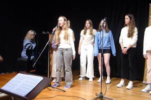 Kantu kontzertua Ordizian