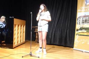 Kantu kontzertua Ordizian