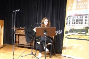 Kantu kontzertua Ordizian