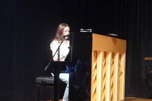 Kantu kontzertua Ordizian