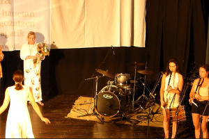 Ikasturte bukaerako kontzertua Ordizian