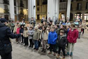 Santa Zezilia ospakizuna Ordizian