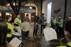 Carnavales en Ordizia