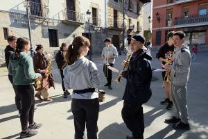 Aimando al Korrika
