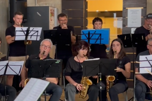 Musika Kalean