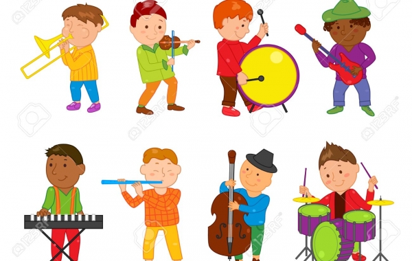 Audiciones de Primavera Audiciones de Primavera
